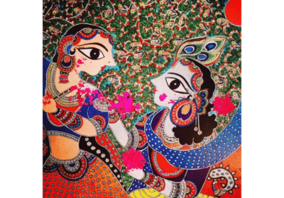 Affordable Handmade Art and Craft Galleries in Delhi | Art Culture Festival
