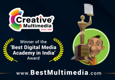 Best VFX Institutes in Hyderabad | Creative Multimedia
