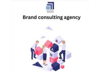 Brand Consulting Agency in USA | Gary Global Solutions