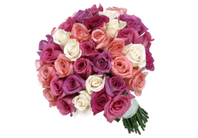 Buy Beautiful Wedding Bouquets Online | Global Rose