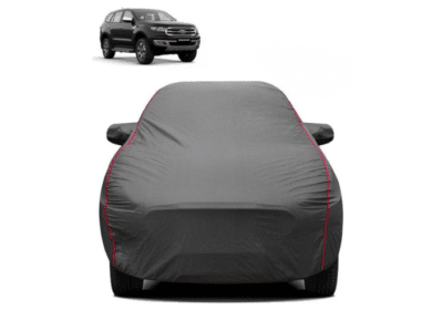 Buy Car Body Covers Online | Carzex.com