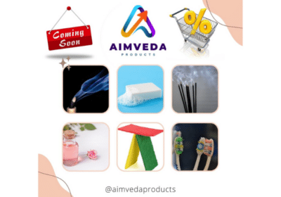 Buy Household Items Online | Aimveda Products