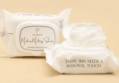 Buy Skin Care Wipes Online | Personal Touch Skincare