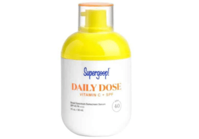 Buy Supergoop Sunscreen Products Online in UAE | Glamazle.com