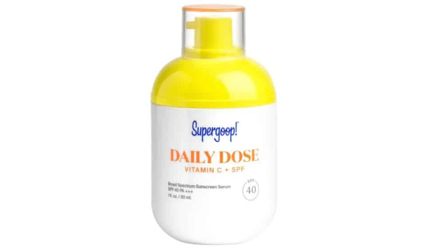 Buy Supergoop Sunscreen Products Online in UAE | Glamazle.com