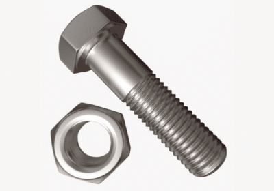 Buy Top Quality Nut and Bolts in India | Rebolt Alloys
