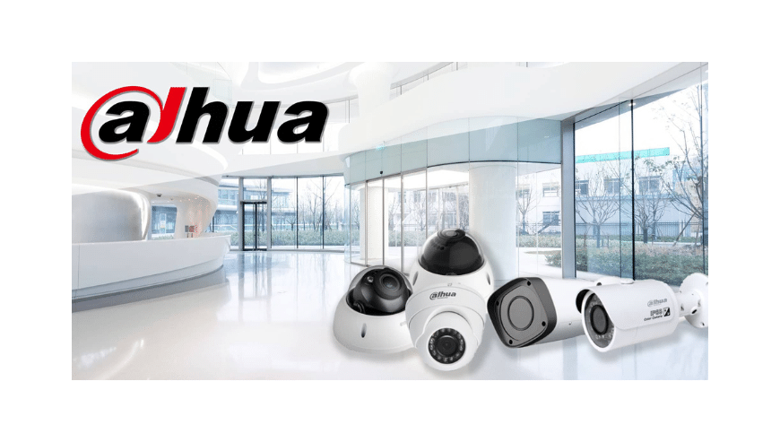 CCTV Camera Authorized Distributor in Bangladesh | Unified Communications