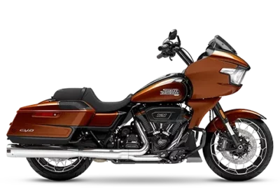 CVO Road Glide | Williams Harley-Davidson