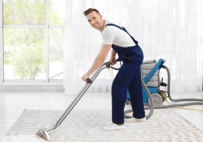 Carpet Cleaner Queanbeyan | Deep Shine Cleaning