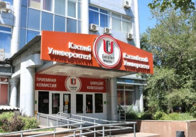 Study MBBS in Caspian International School of Medicine – Kazakhstan