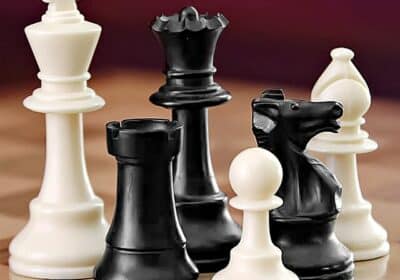 Online Chess Classes
