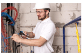 Commercial and Residential Electrician in Melbourne – Handyman in Melbourne | Race Handyman Services