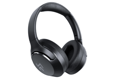 CrossBeats Bluetooth Wireless Headphones