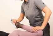 Pregnancy Massage Near Me | Deep Tissue Pregnancy Massage Near Me | MyoFitness