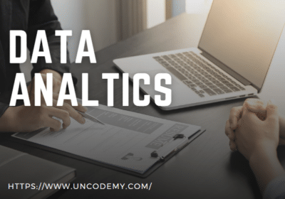 Best Data Analytics Training Course in Jabalpur | Uncodemy