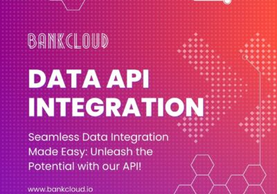 Data API Integration | BankCloud