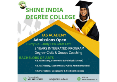 Degree-Colleges-with-IAS-Coaching-in-Hyderabad-Shine-India-College