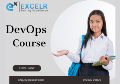DevOps Course in Bangalore | ExcelR