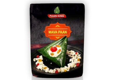Different Types of Paan in India | Paanking