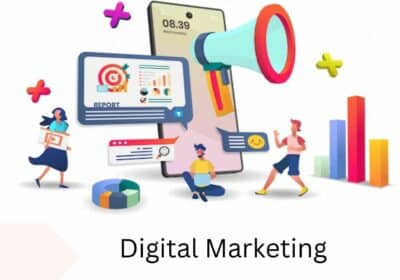Digital Marketing Course in Hyderabad | ExcellenC