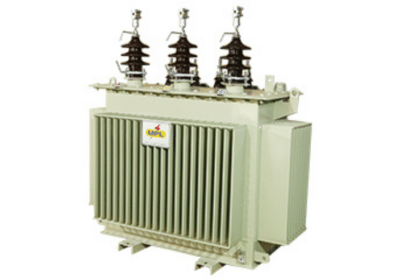 Distribution Transformers Manufacturers in India | Macro Plast
