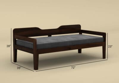 Diwan-bed