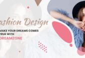 Best Fashion Designing Course in Lucknow | DreamZone