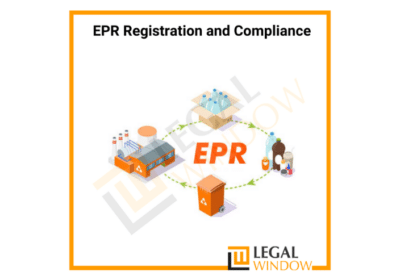 EPR For Plastic Waste Registration with BR Associates