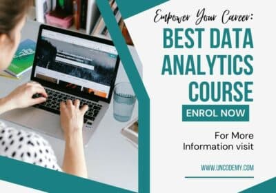 Data Analytics Training Course in Ranchi | Uncodemy