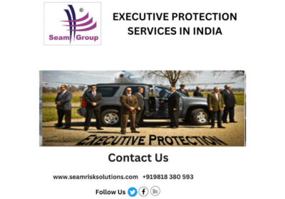 Executive-Protection-Company-in-India-Seam-Risk-Solutions