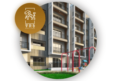 Flats For Sale in Bangalore | TRU Dwellings