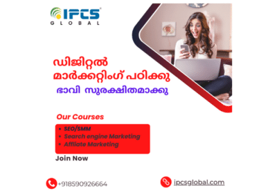 Globally Premier Technical Training Institute in Kottayam | IPCS Global
