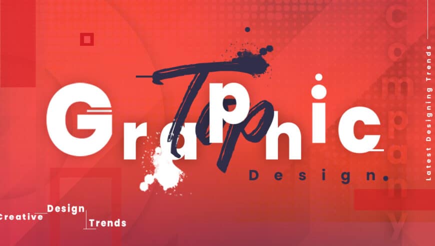 Graphic Design Company Kolkata | Next Screen Infotech