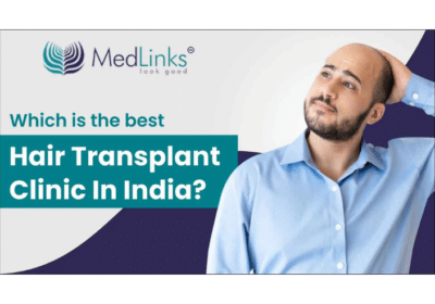 Hair Transplant Cost in Delhi | Medlinks