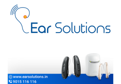 Hearing Aid Shop in Chennai | Ear Solutions