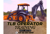 Heavy Equipment Operator Training Courses in Polokwane | Spencer Training Academy