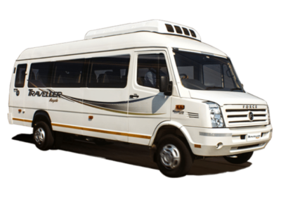 Hire-Tempo-Traveller-in-Jaisalmer-Jodhpur-Cabs