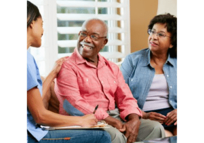 Home Health Care Service Provider in Texas | PamCare