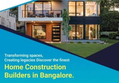 Home Construction Builders in Bangalore | Right Angle Developers