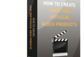 How To Create Your Own Physical Video | Cosmofeed.com
