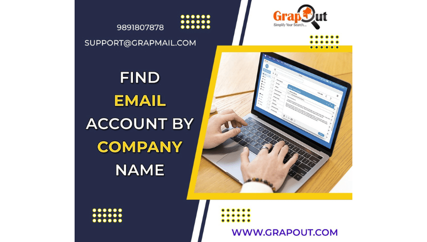 How to Find Email Address by Phone Number | Grapout
