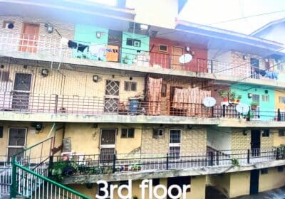 Furnished 1 RK Flat on Rent in Shimla