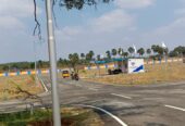 DTCP Approved Plots For Sale in Coimbatore