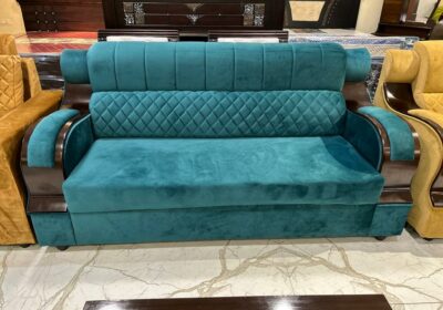 Premium Sofa Sets For Sell in Asif Nagar Hyderabad