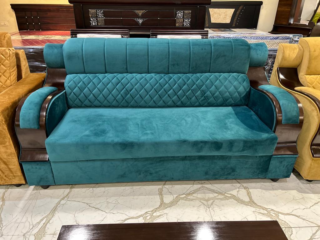 Premium Sofa Sets For Sell in Asif Nagar Hyderabad ADPOSTMAN