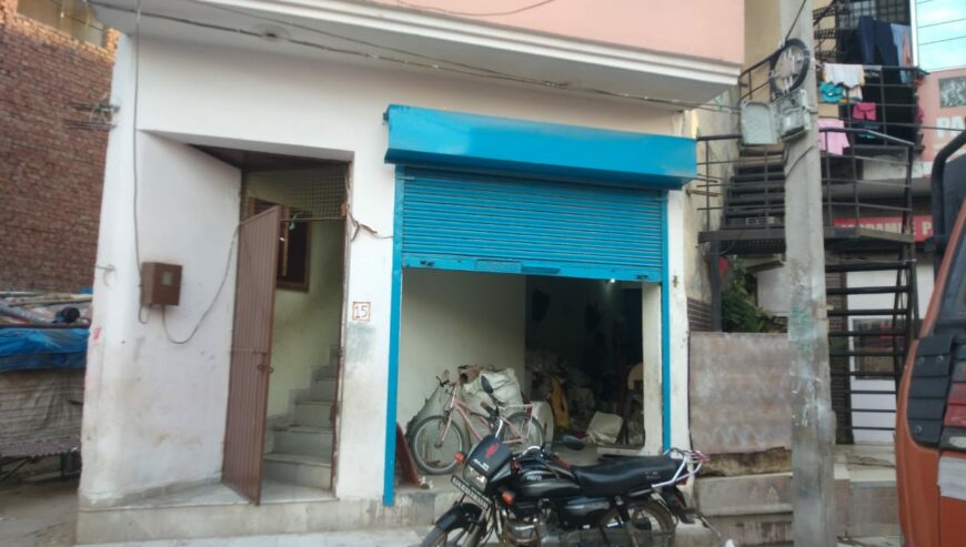 One Big Room Set For Rent in Harmilap Nagar Industrial Area Phase 2 Panchkula