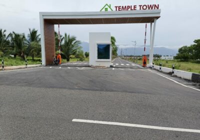 Lands For Sale in Coimbatore with Beautiful Amenities