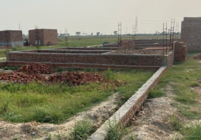 Residential Plots For Sale in Sector 56 Ballabgarh | NDR Group