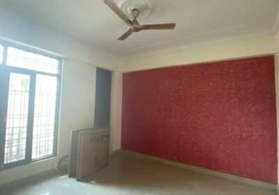 Urgent 3BHK Flat For Sale in Dalibagh Lucknow