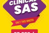 Clinical SAS Training Course and Placement Assistance in Eluru | Arete IT Services